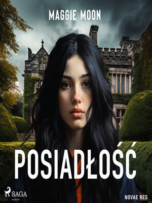 cover image of Posiadłość